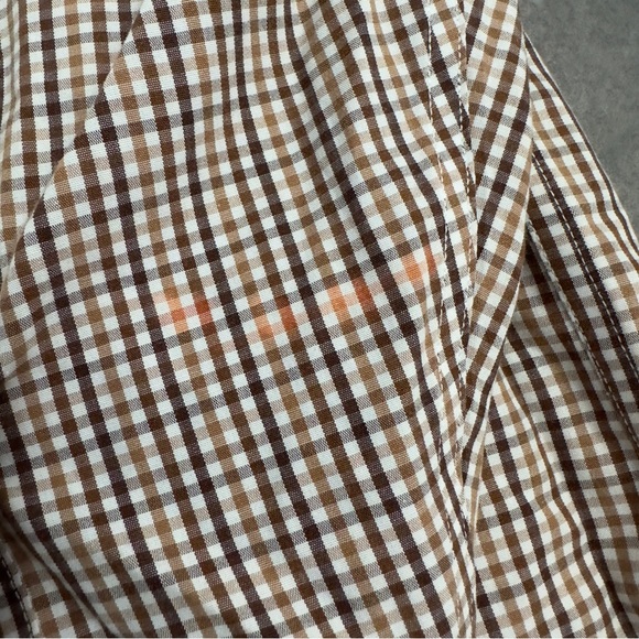 Brook’s Brothers Polo Casual Button Down Shirt - Picture 5 of 8